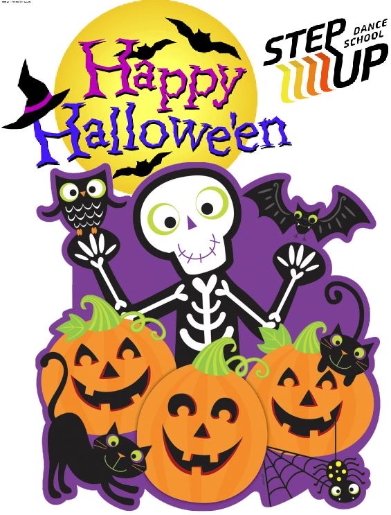 Happy Hallowen