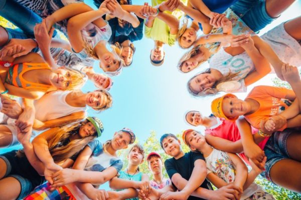 Летний лагерь “ArtLikeCamp” перенос смен