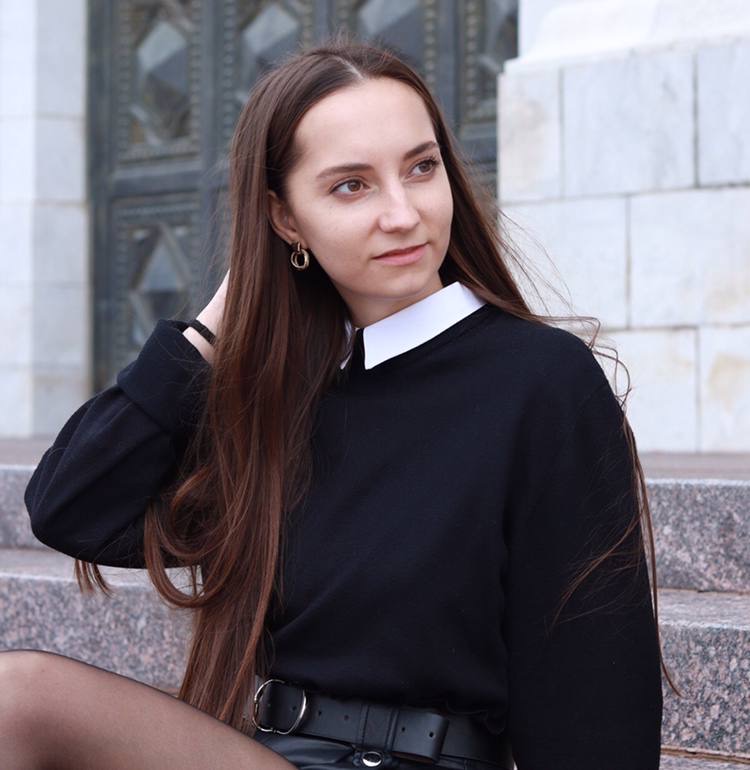 Анастасия Пименова