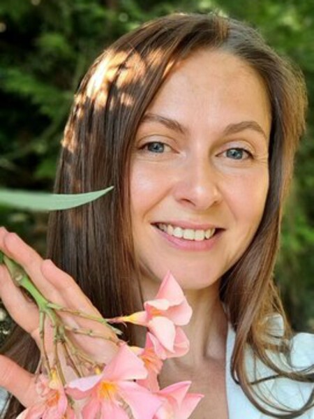 Анастасия Фролова
