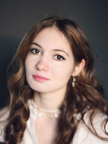 Бобровникова Диана