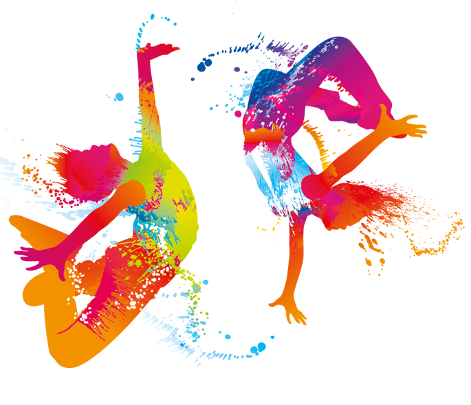 COMBO DANCE BIG МаК